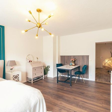 Gatsby Apartment Γκελσενκίρτσεν Εξωτερικό φωτογραφία
