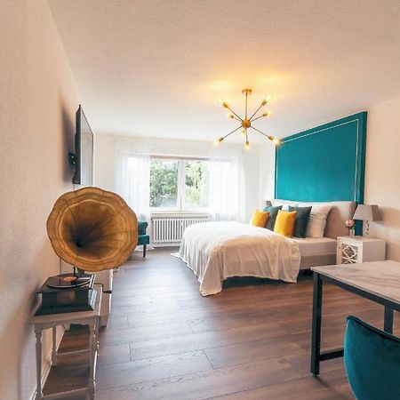 Gatsby Apartment Γκελσενκίρτσεν Εξωτερικό φωτογραφία