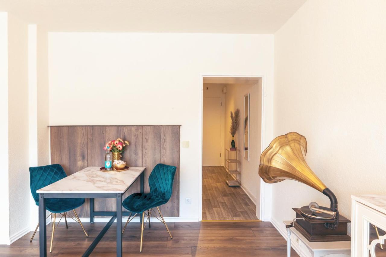 Gatsby Apartment Γκελσενκίρτσεν Εξωτερικό φωτογραφία
