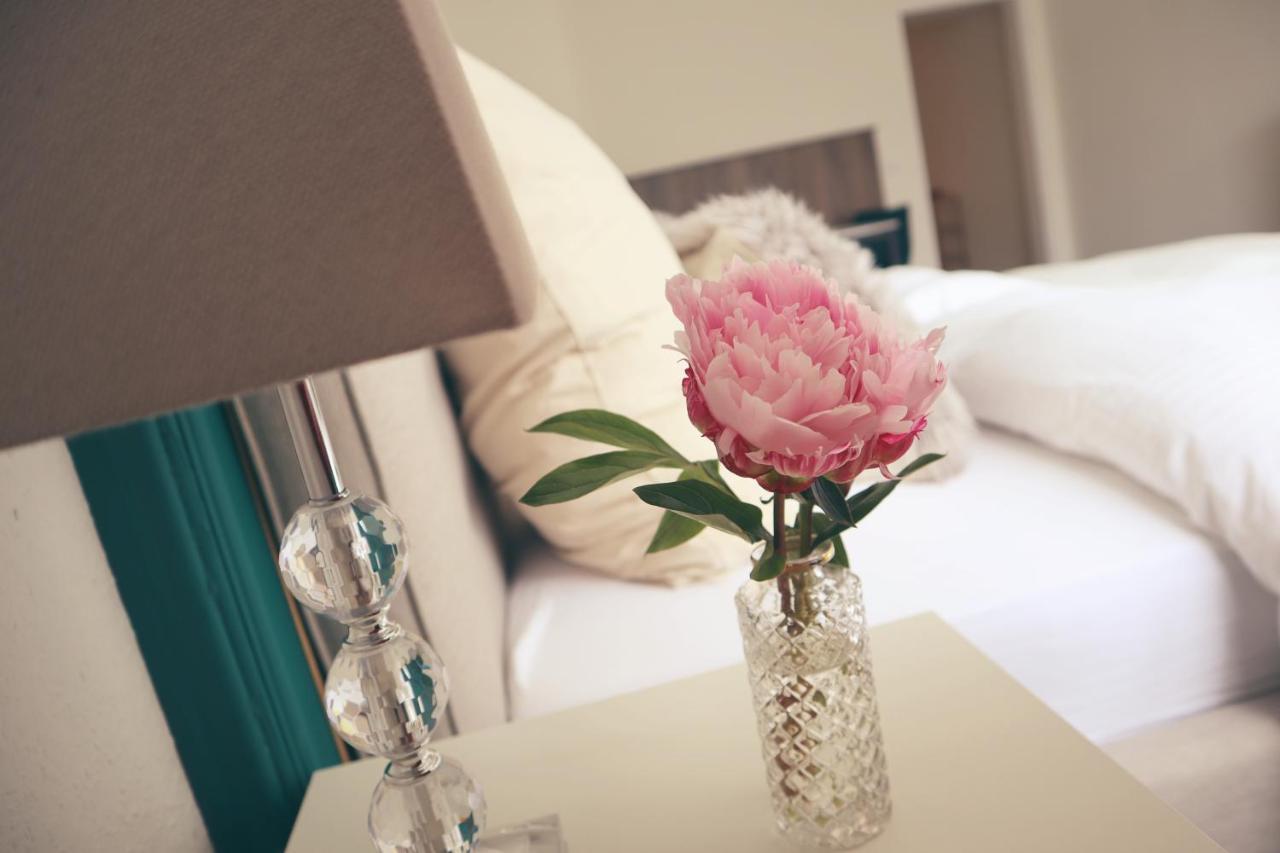 Gatsby Apartment Γκελσενκίρτσεν Εξωτερικό φωτογραφία
