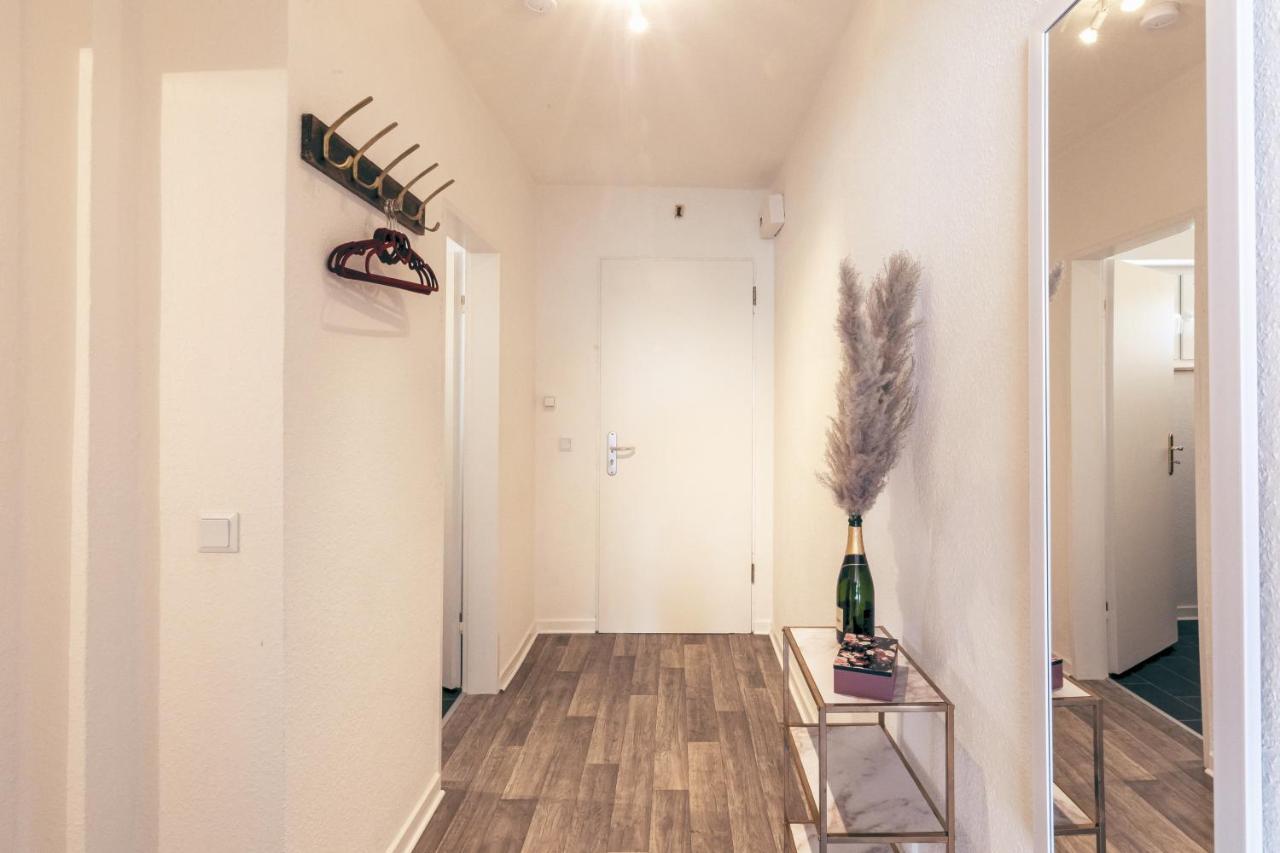 Gatsby Apartment Γκελσενκίρτσεν Εξωτερικό φωτογραφία
