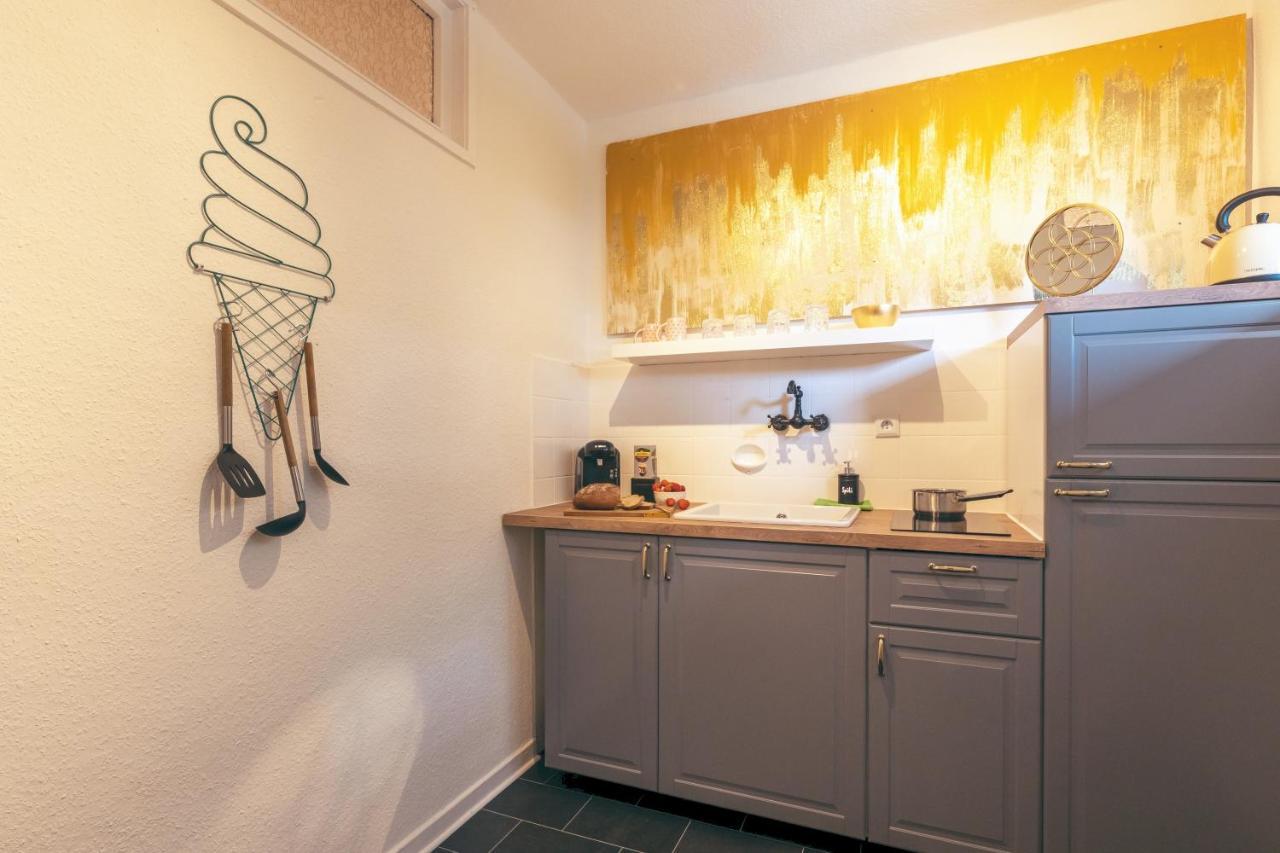 Gatsby Apartment Γκελσενκίρτσεν Εξωτερικό φωτογραφία