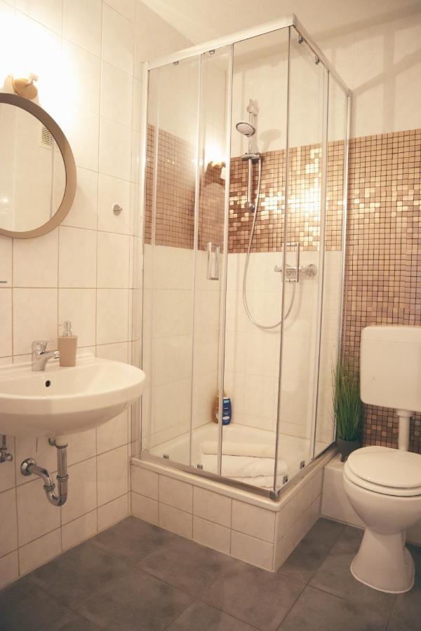 Gatsby Apartment Γκελσενκίρτσεν Εξωτερικό φωτογραφία