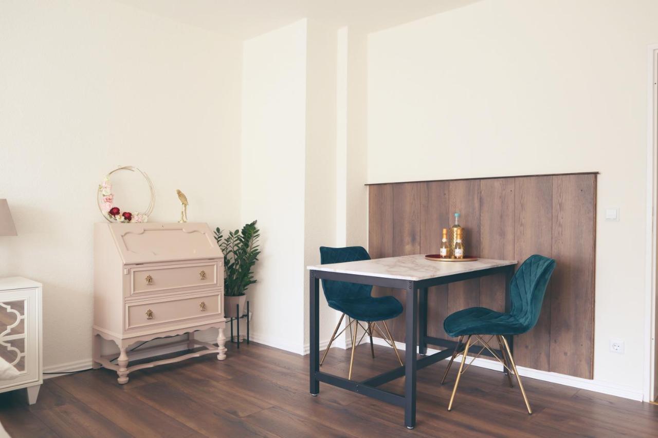 Gatsby Apartment Γκελσενκίρτσεν Εξωτερικό φωτογραφία