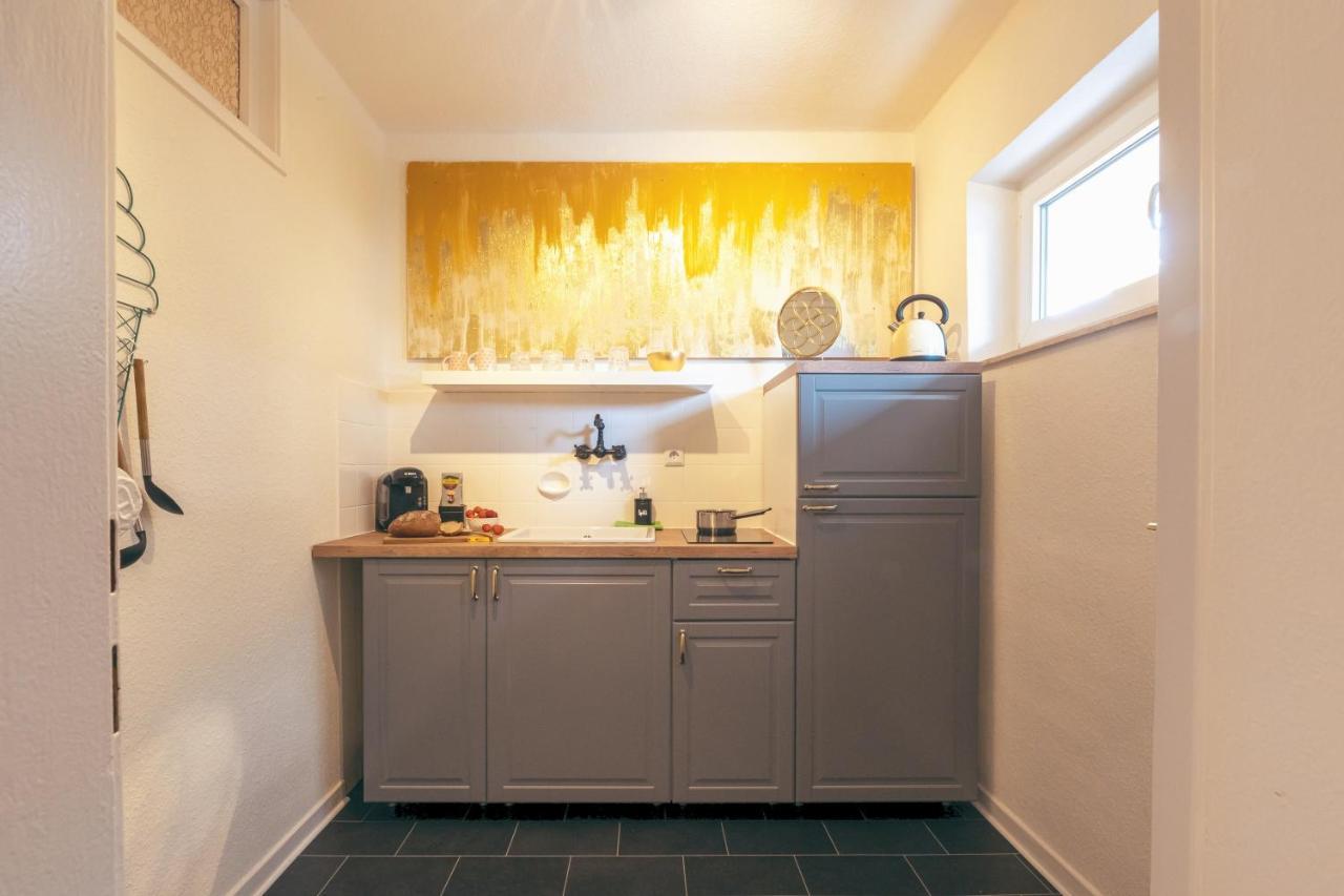 Gatsby Apartment Γκελσενκίρτσεν Εξωτερικό φωτογραφία