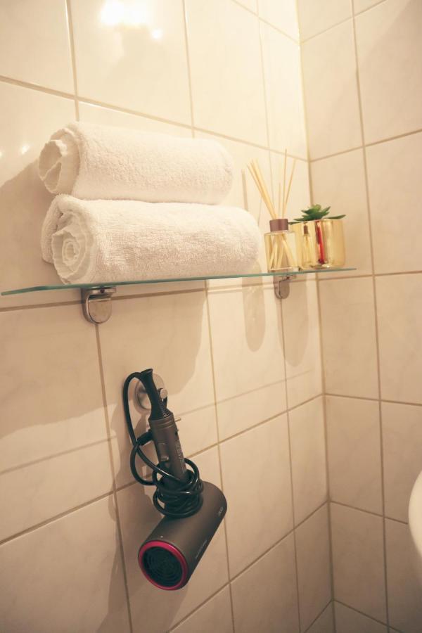 Gatsby Apartment Γκελσενκίρτσεν Εξωτερικό φωτογραφία